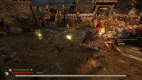 Hordes of Hunger