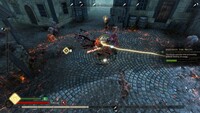 Hordes of Hunger