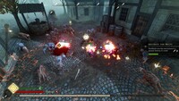 Hordes of Hunger