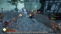 Hordes of Hunger