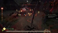 Hordes of Hunger
