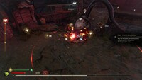 Hordes of Hunger