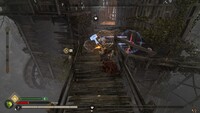 Hordes of Hunger