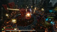 Hordes of Hunger