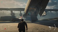 007: First Light