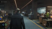 007: First Light