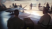 007: First Light