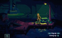 The Drifter