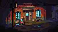 The Drifter