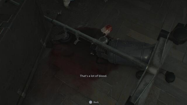 Resident Evil Requiem