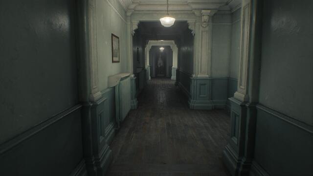 Resident Evil Requiem