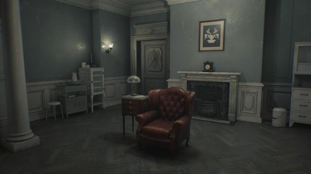 Resident Evil Requiem