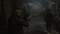 Resident Evil Requiem