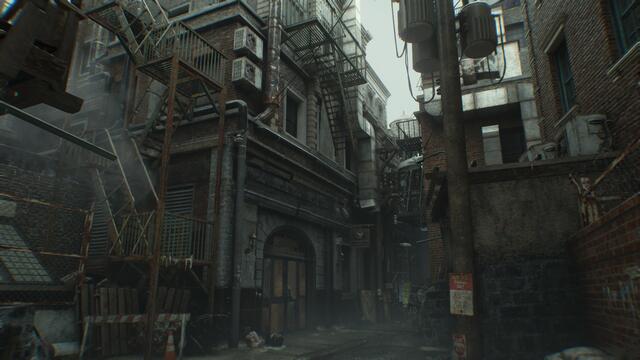 Resident Evil Requiem