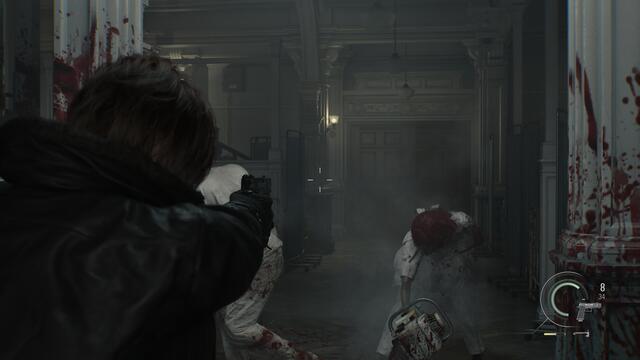 Resident Evil Requiem