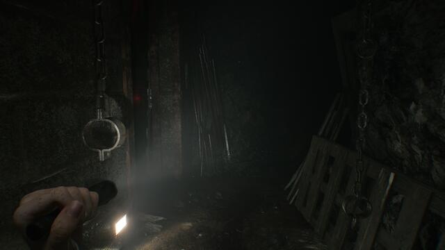 Resident Evil Requiem