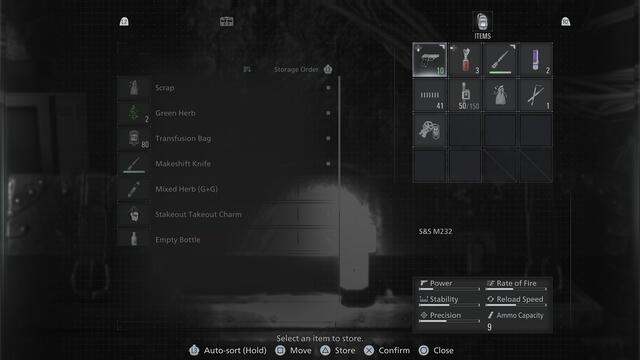 Resident Evil Requiem