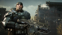Gears of War Reloaded