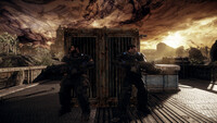 Gears of War Reloaded