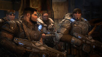 Gears of War Reloaded
