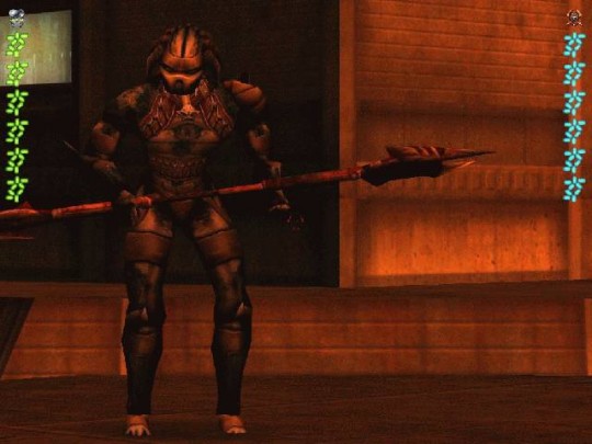 Alien Versus Predator 2 képek