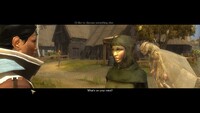 Dungeons & Dragons Neverwinter Nights 2: Enhanced Edition