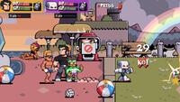 Scott Pilgrim EX