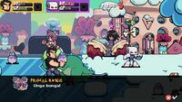 Scott Pilgrim EX