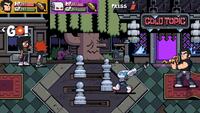 Scott Pilgrim EX