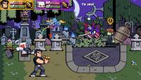 Scott Pilgrim EX