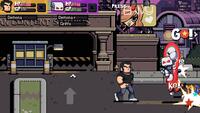 Scott Pilgrim EX
