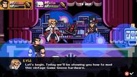 Scott Pilgrim EX