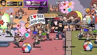 Scott Pilgrim EX