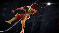 Invincible VS