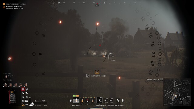 Call to Arms: Panzer Elite