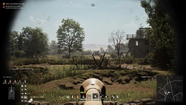 Call to Arms: Panzer Elite