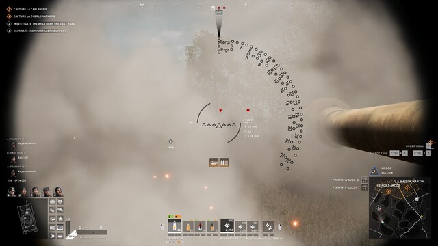 Call to Arms: Panzer Elite