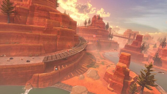 Mario Kart World