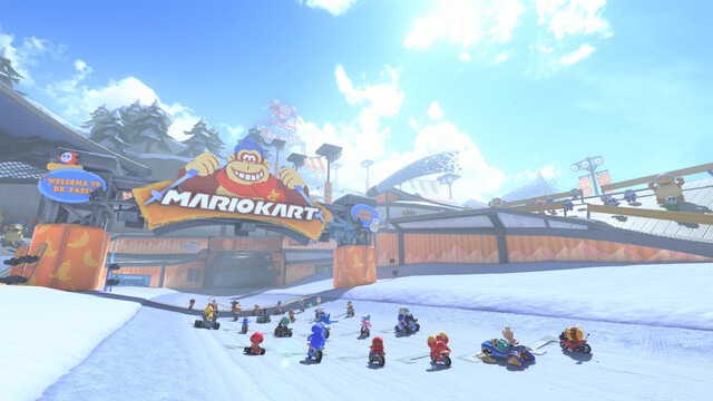 Mario Kart World teszt – Nekünk már jó!