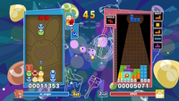Puyo Puyo Tetris 2