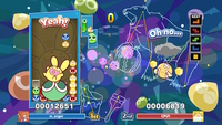 Puyo Puyo Tetris 2