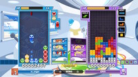 Puyo Puyo Tetris 2