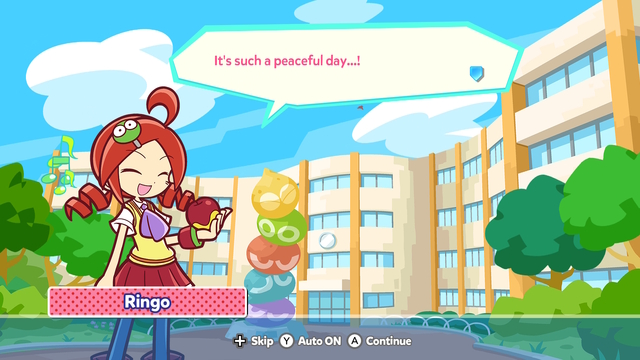 Puyo Puyo Tetris 2S teszt – Agykontroll