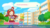 Puyo Puyo Tetris 2