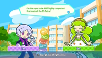 Puyo Puyo Tetris 2