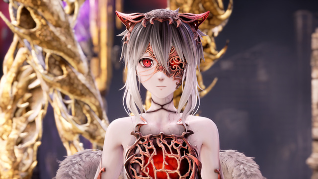 Code Vein II