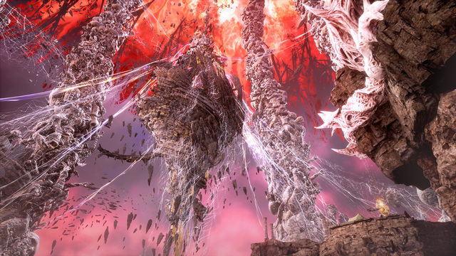 Code Vein II