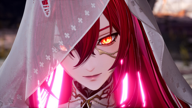 Code Vein II