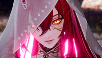 Code Vein II