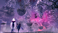 Code Vein II